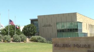 Killeen Police