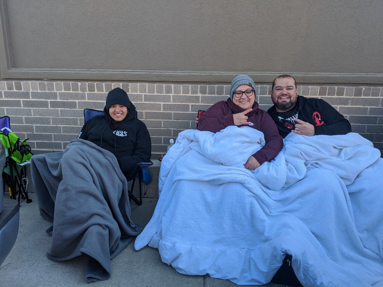 Total Wines and More Metallica 1123