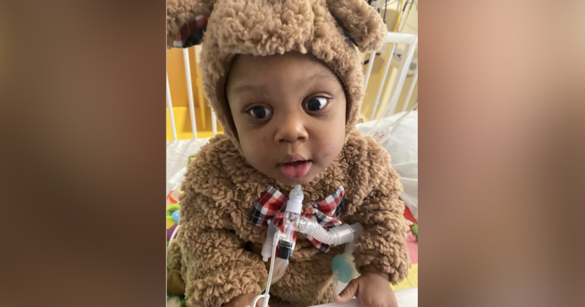 Buffalo boy who was given manual breaths during blizzard, now off ventilator - Vimarsana News