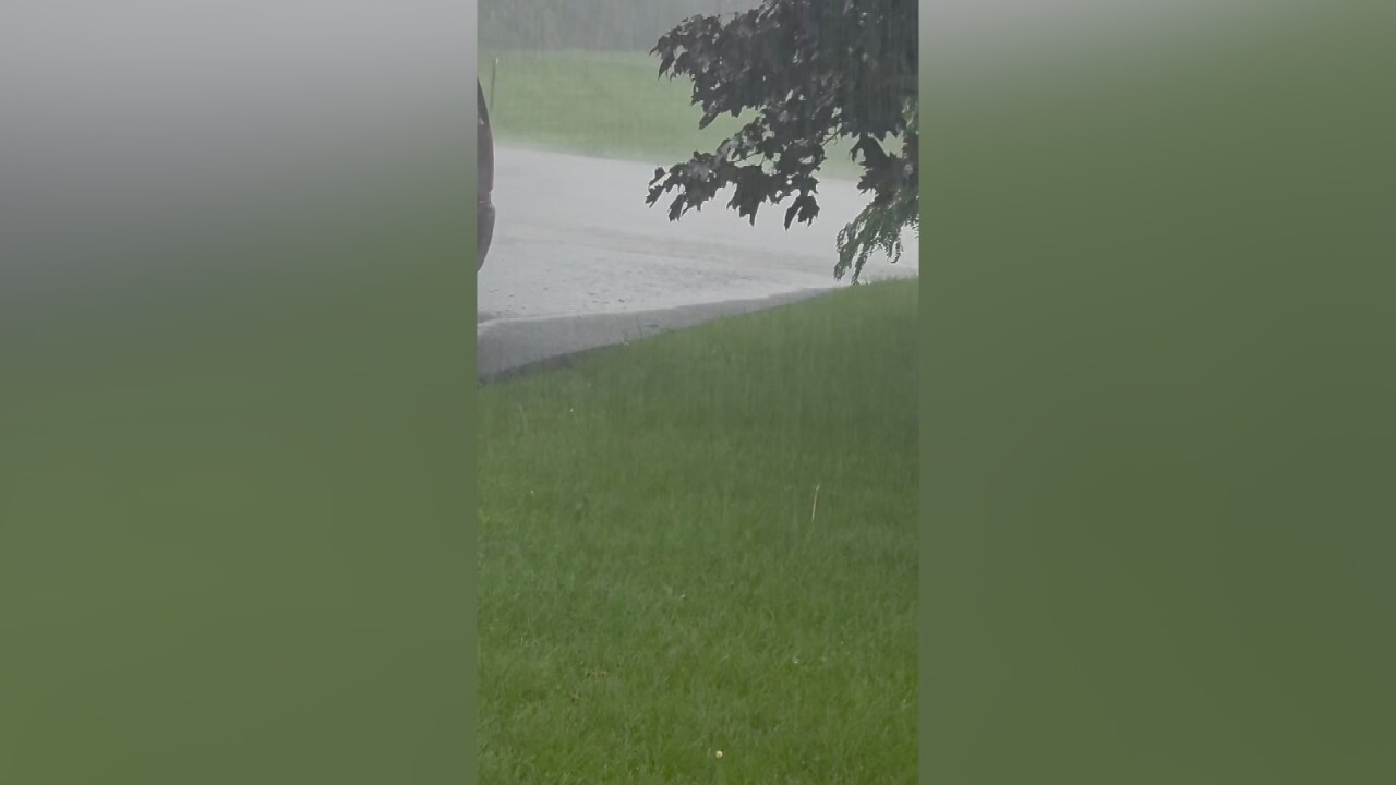 Lockport Sewage
