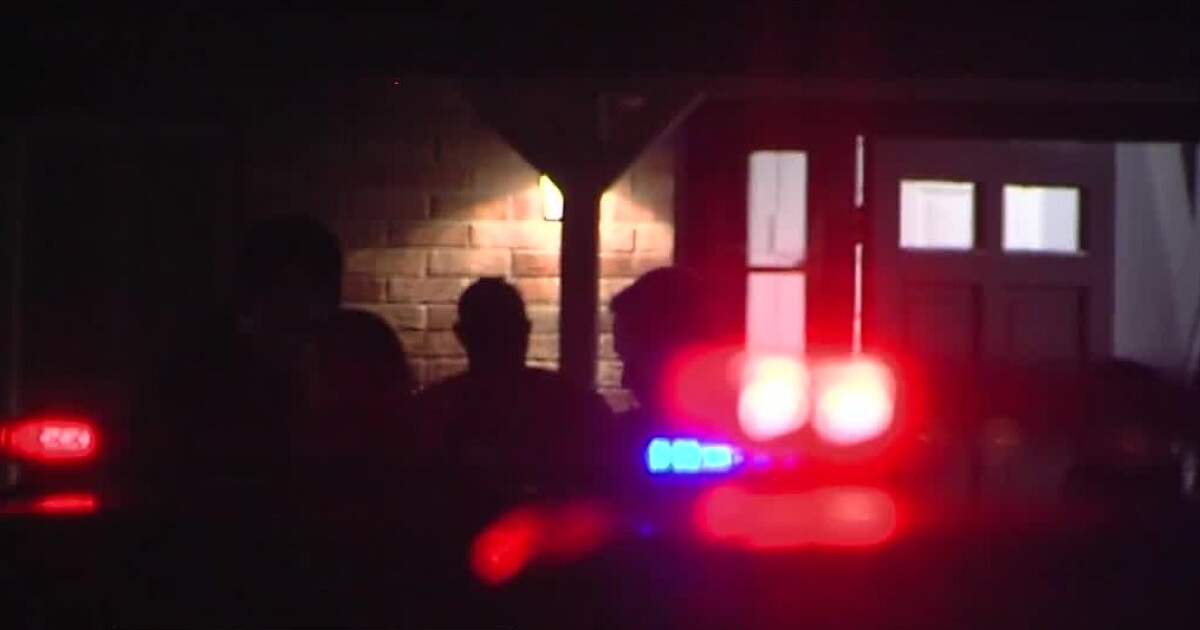One man dead, another critical in west side shooting