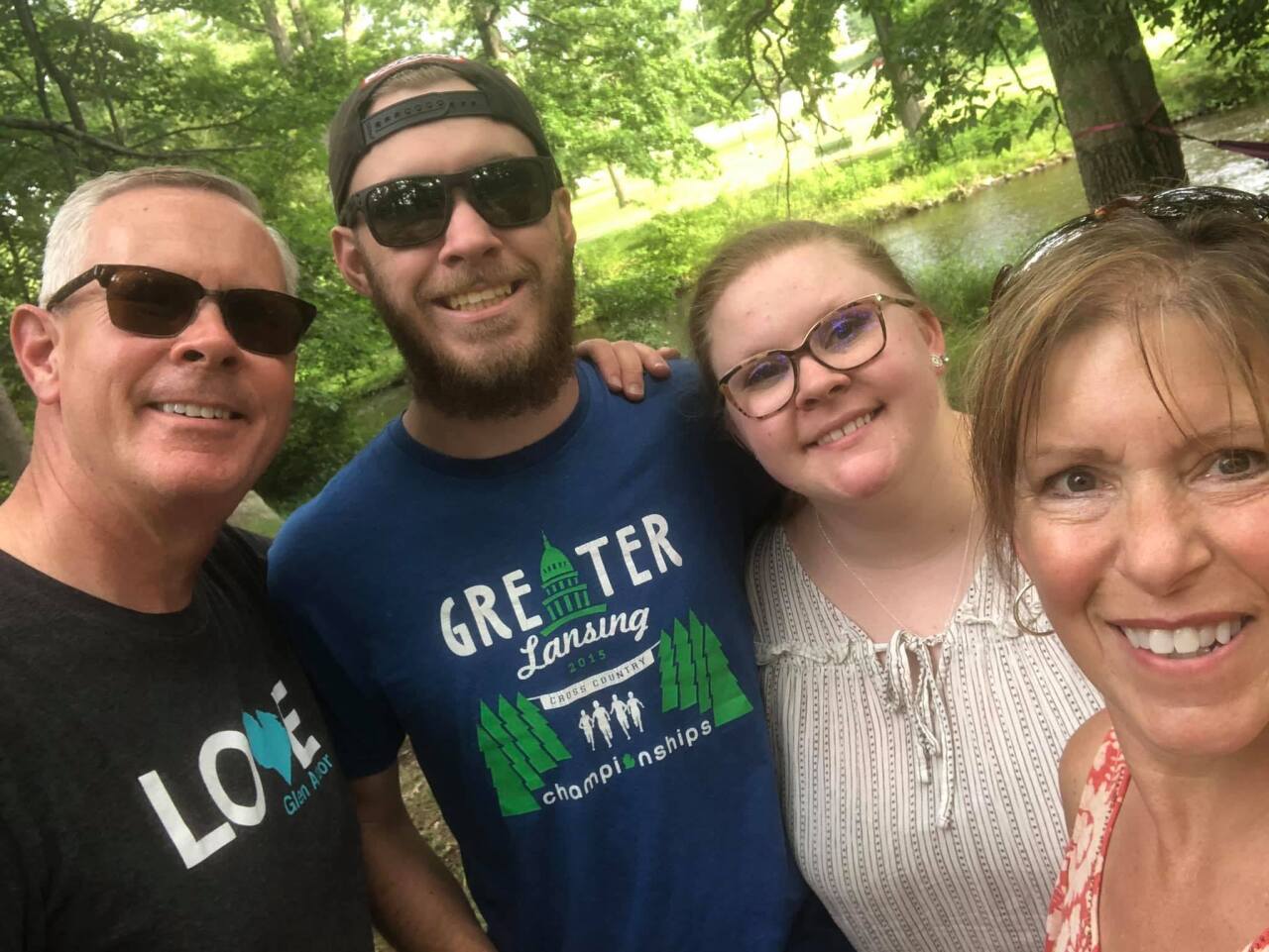 The Kahler Family