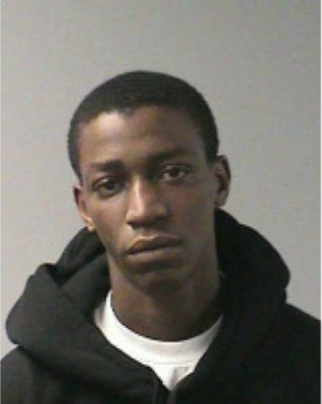 JEREMIAH LANGSTON