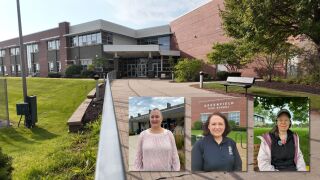 Greenfield School Referendum