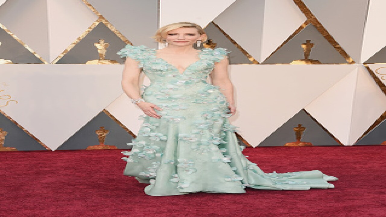 The best and worst looks from the Red Carpet