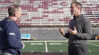 UM Minute Brawl of the Wild