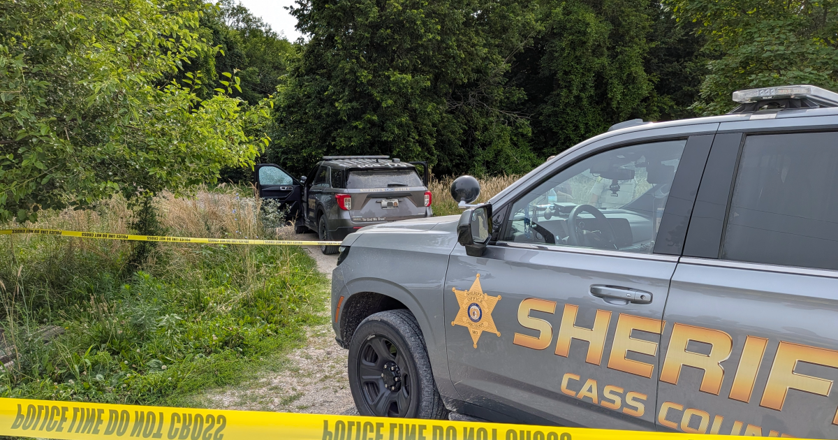 Cass County deputies shoot, kill 55-year-old man in gunfire exchange in ...