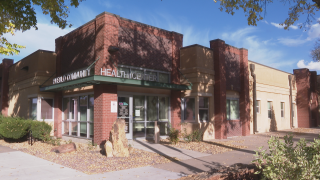 Pueblo Community Health Center says 25 employees total were impacted by the vaccine mandate.
