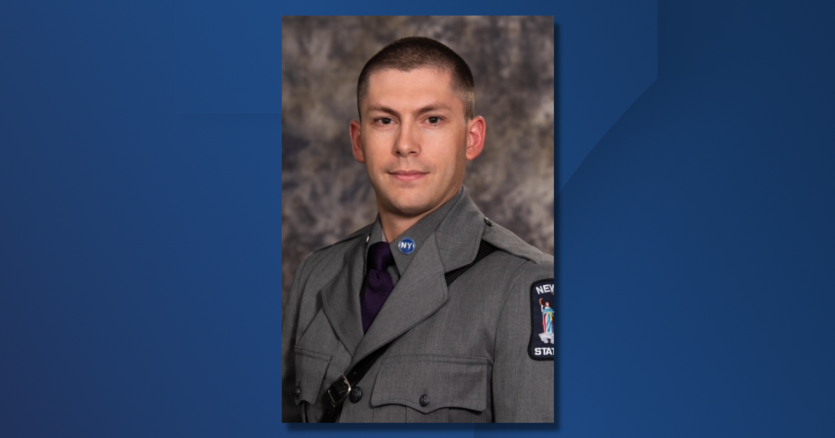 NYS Trooper Grassia killed in helicopter crash while serving with National Guard - Vimarsana News