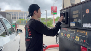 Gas Prices