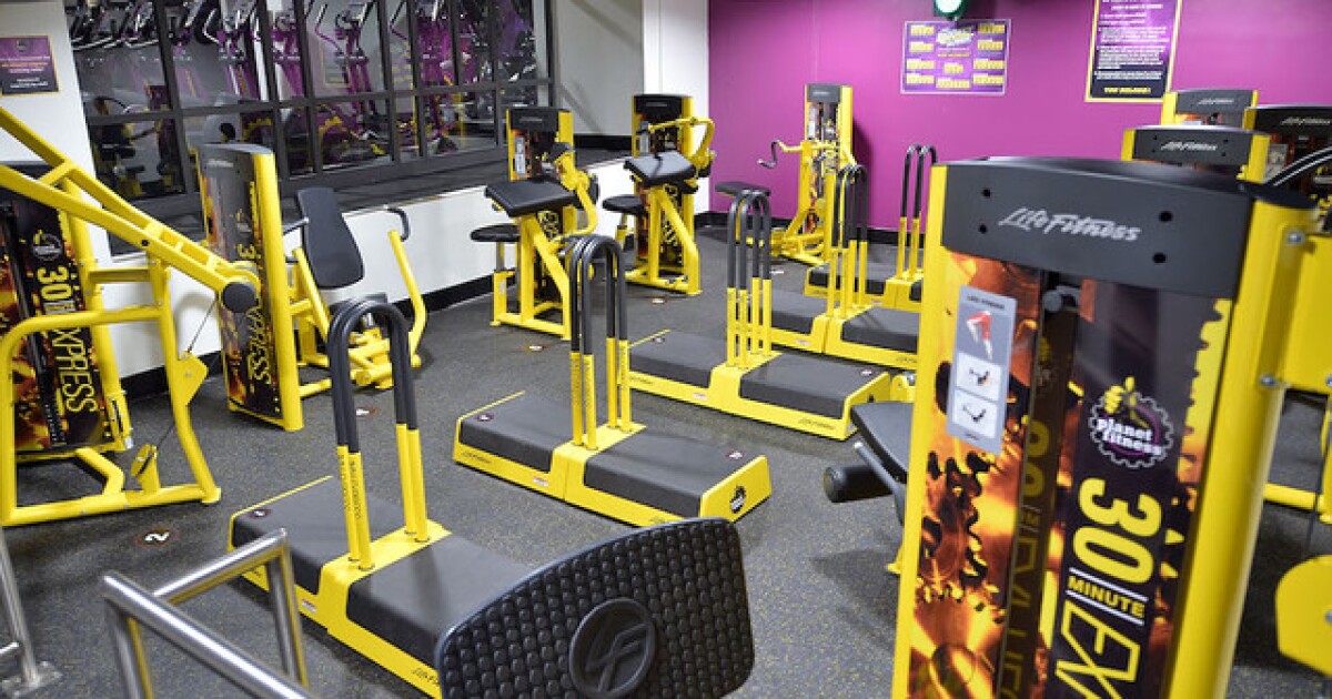 Planet Fitness to open 2 more KC locations