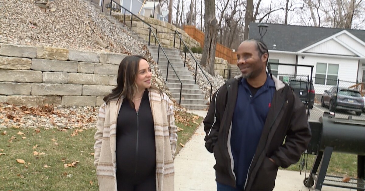 Eden Village prepares to build second tiny home community for homeless in Kansas City, Kansas