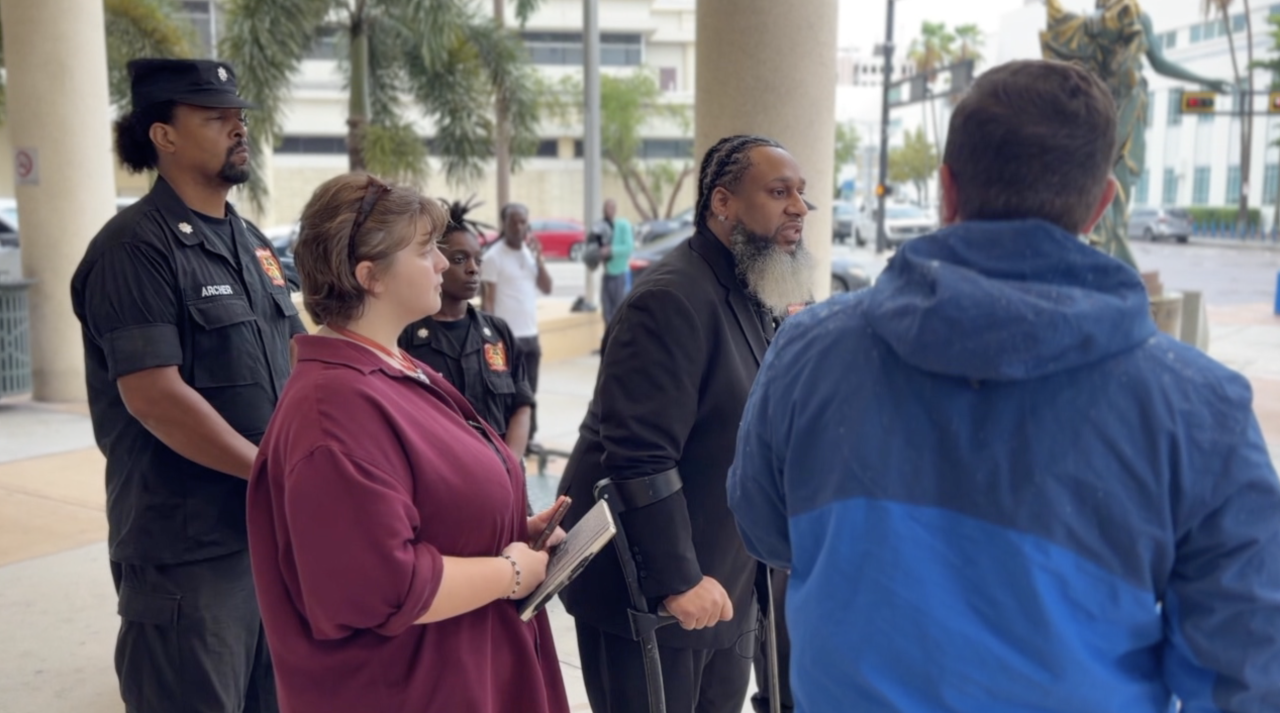 Court filing challenges use of Florida's 'Halo Law' in Riverview woman's arrest1.png