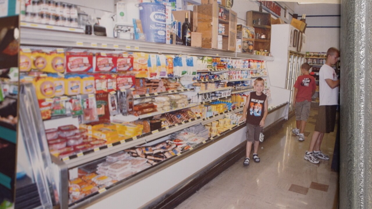 End of an era: Poly Food Basket owner embraces change as family business shuts down