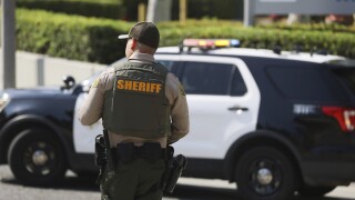 Training Facility Exposion