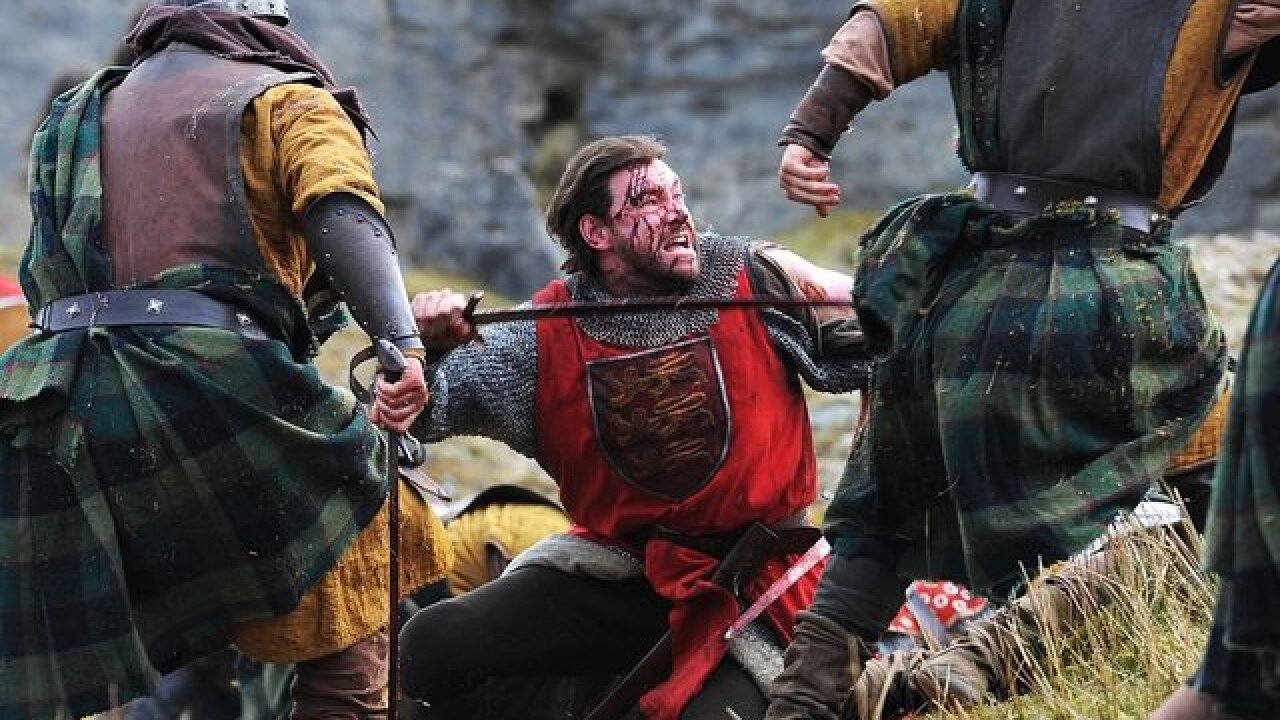 Photos: TV shows canceled in 2015-2016 season