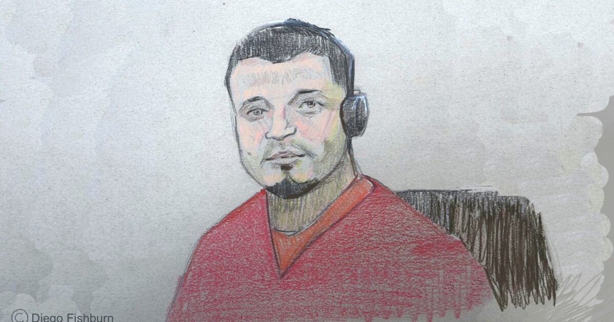 Federal judge questions DOJ's role in Abrego Garcia human smuggling case following wrongful deportation