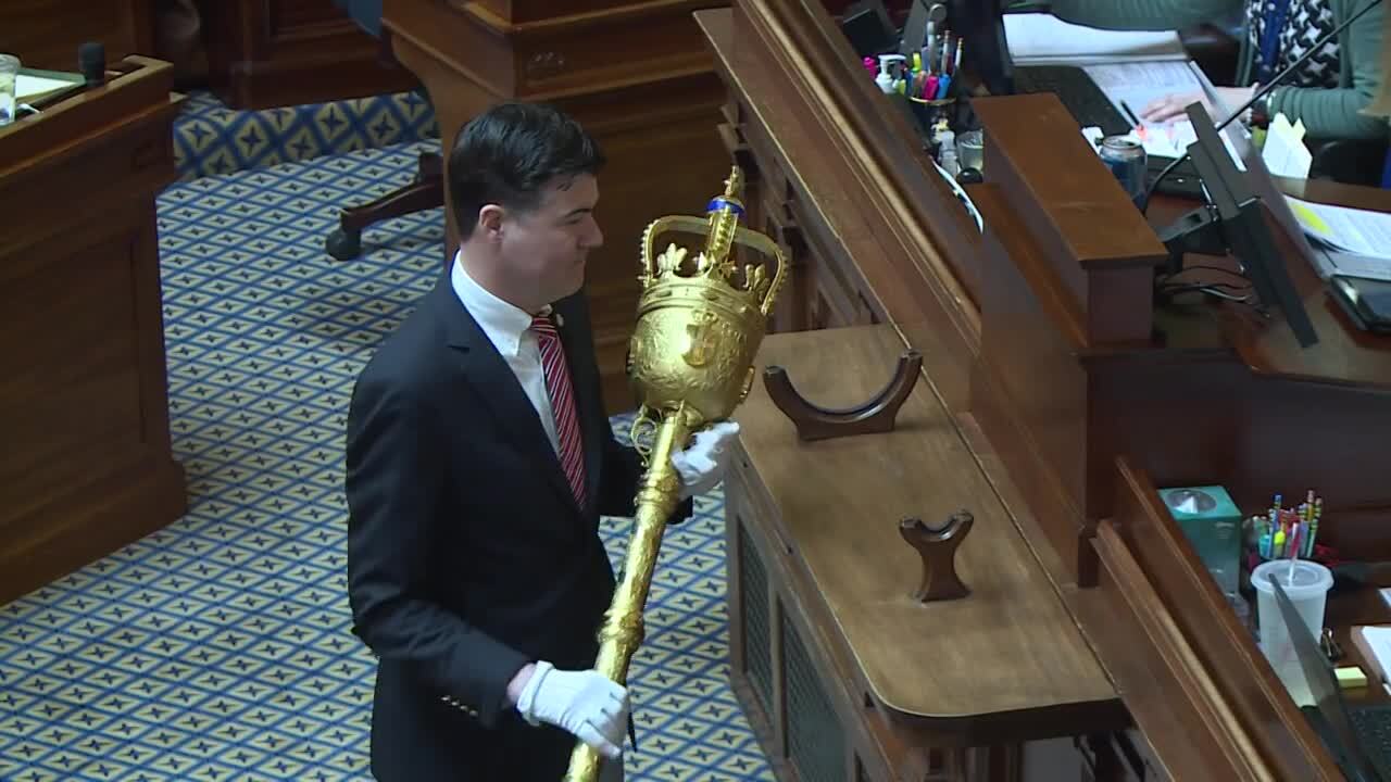 Virginia General Assembly