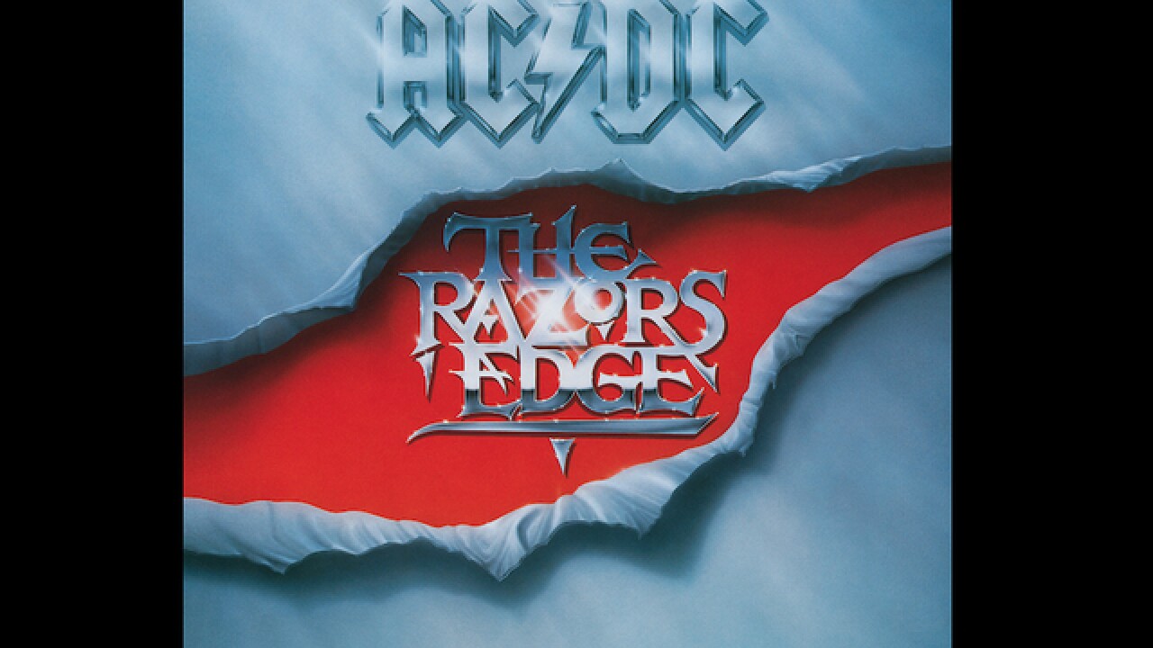 GALLERY: 18 albums that turn 25 this year