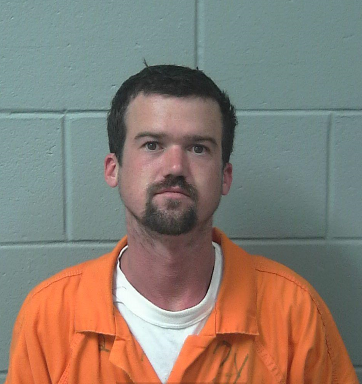 John "Jay" Curtis Tolson
