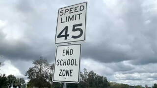Westlake considers speed cameras near Seminole Ridge High School