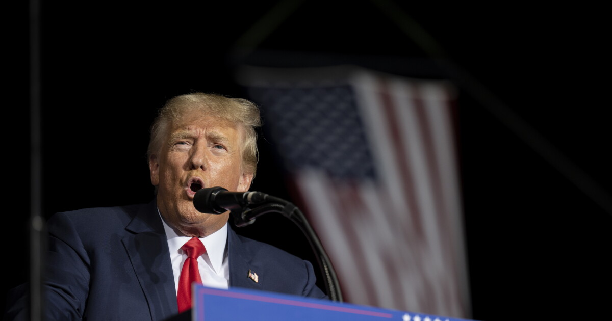 President Donald Trump to visit Cincinnati area Wednesday, White House spokesperson says
