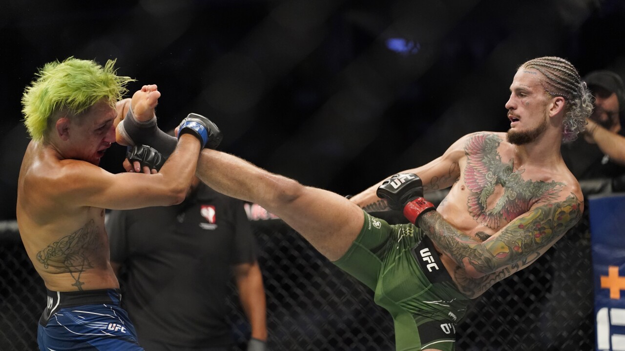 O'Malley books next fight in December