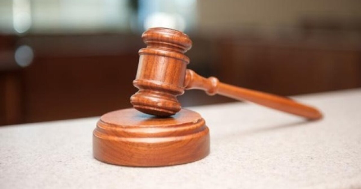 Charges filed against home-improvement contractor who allegedly collected deposits without providing services