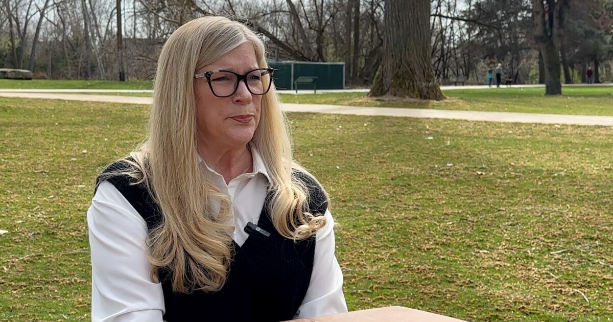 Former Boise teacher alleges retaliation after reporting concerns about aide tied to child exploitation case