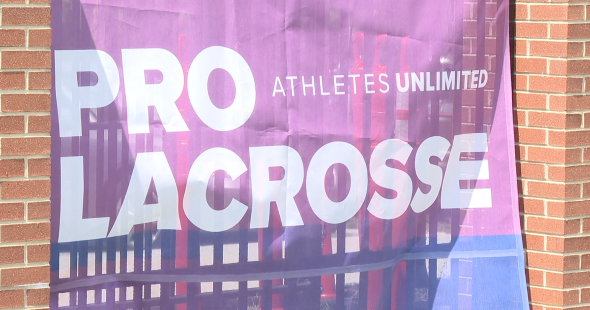 Pro women’s lacrosse returns to Maryland
