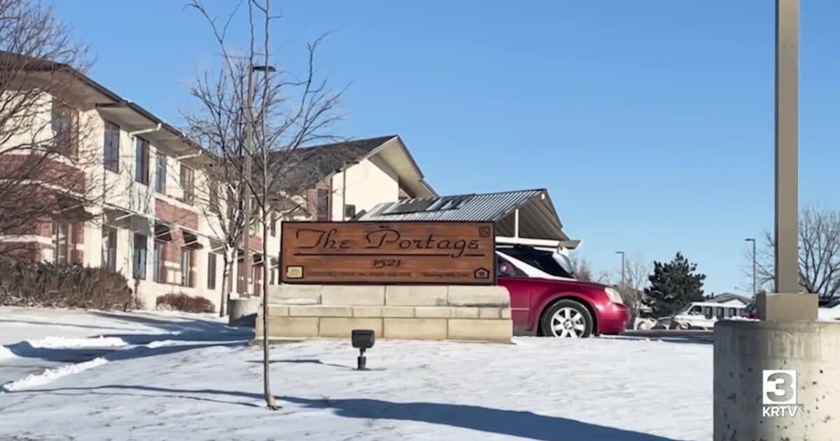 No heat during sub-zero temps at senior living apartments - Vimarsana News