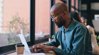 remote work