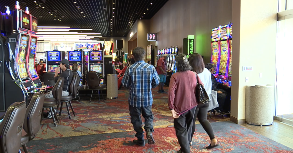 Jackpots Jackpots