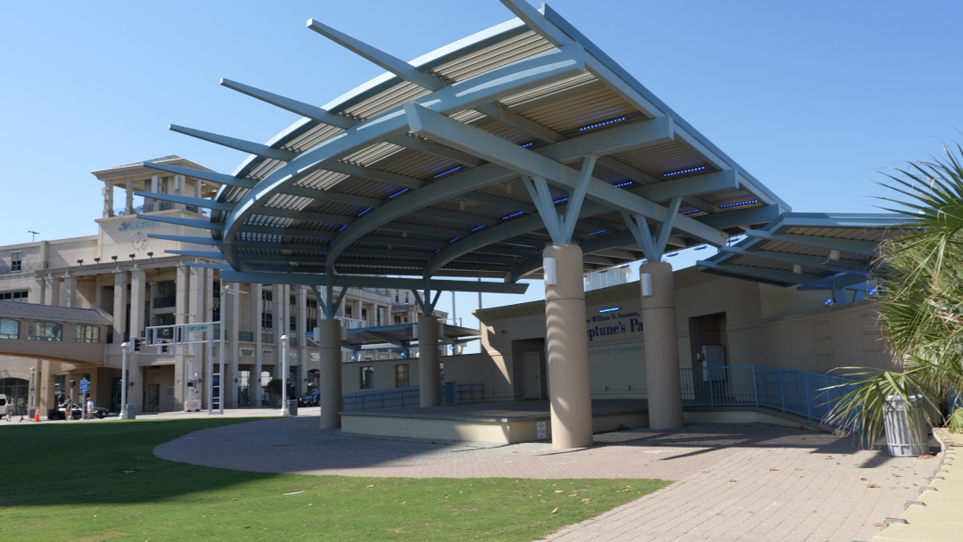 Virginia Beach considers closing Oceanfront parks overnight