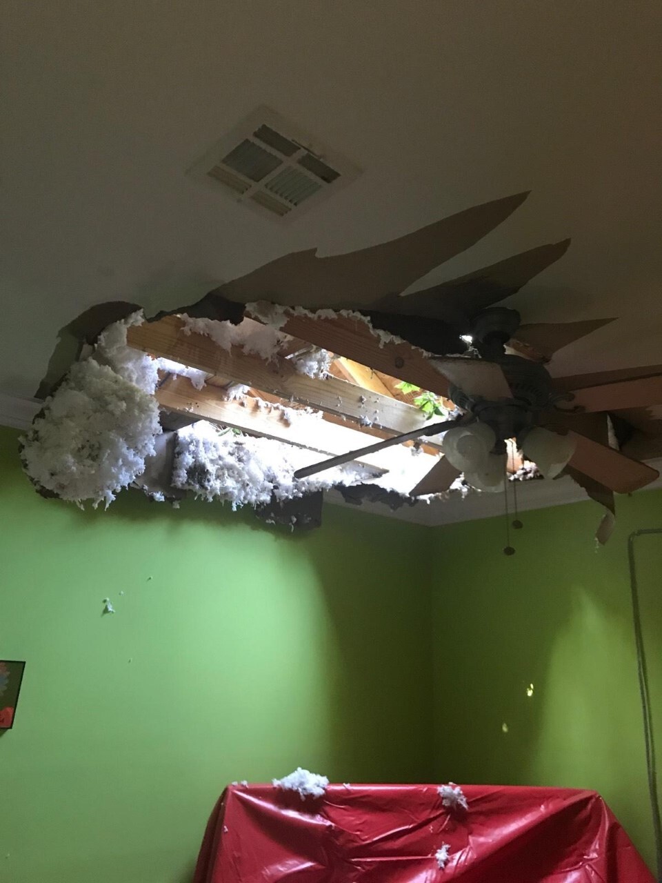 Damage to house on Alexander Street (2).jpg