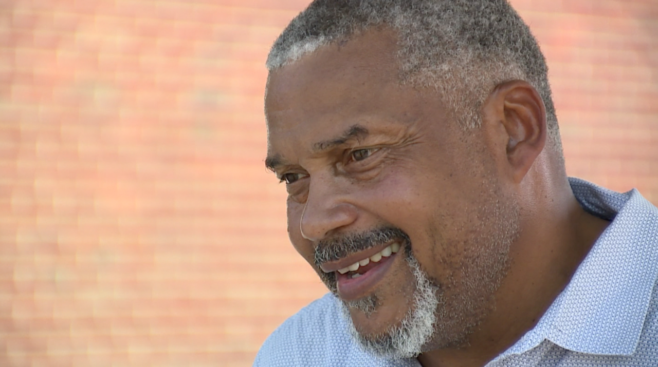 Artrell Harris, minister at Roswell Church of Christ .png