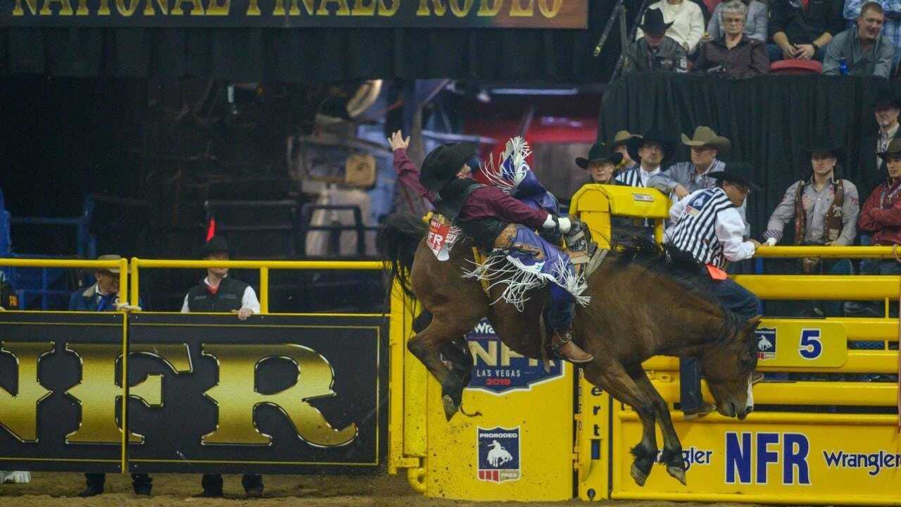 Wrangler National Finals Rodeo Set To Return To Las Vegas wrangler-national-finals-rodeo-set-to-return-to-las-vegas