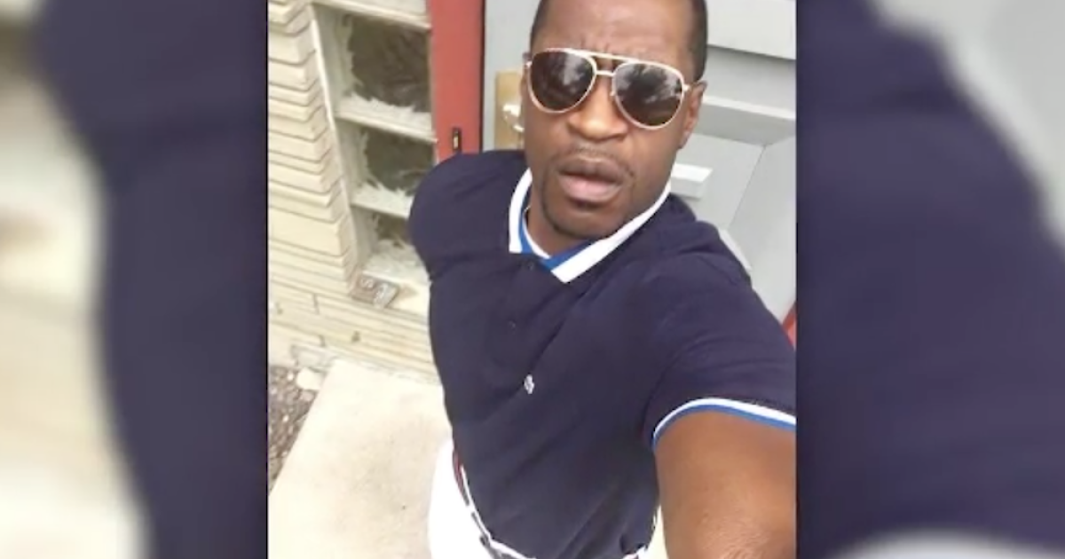 Minneapolis to pay family of George Floyd $27 million