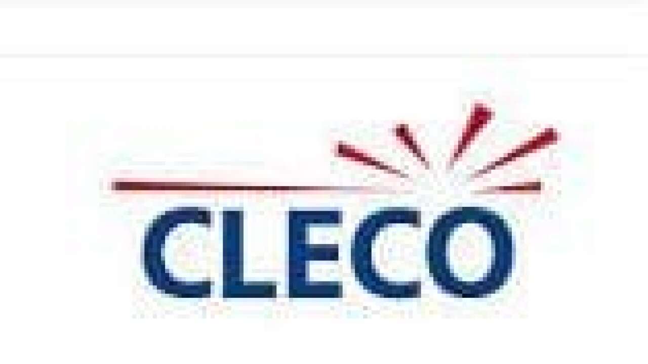 Sunday Night Update For Cleco Outages