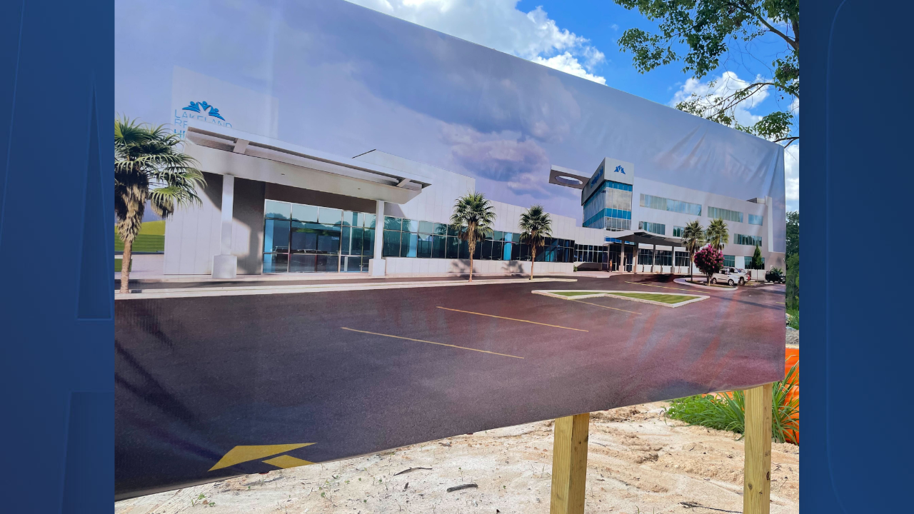 LRH to offer residency program to help solve physician shortage