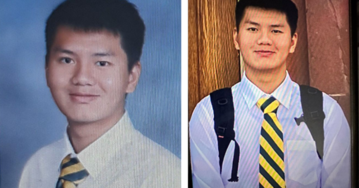 Advisory issued for foreign exchange student who may have been taken from home - Vimarsana News