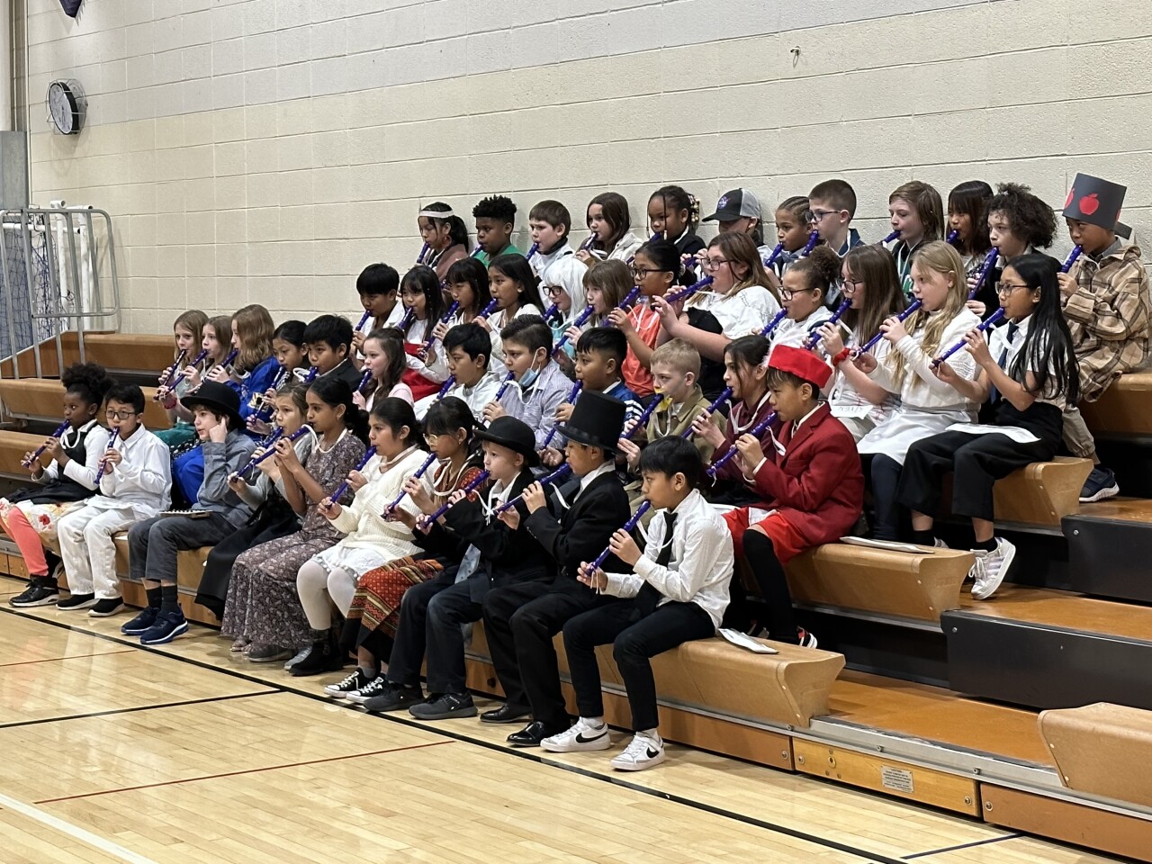 William Henry Burkhart Elementary_Students_2.jpg