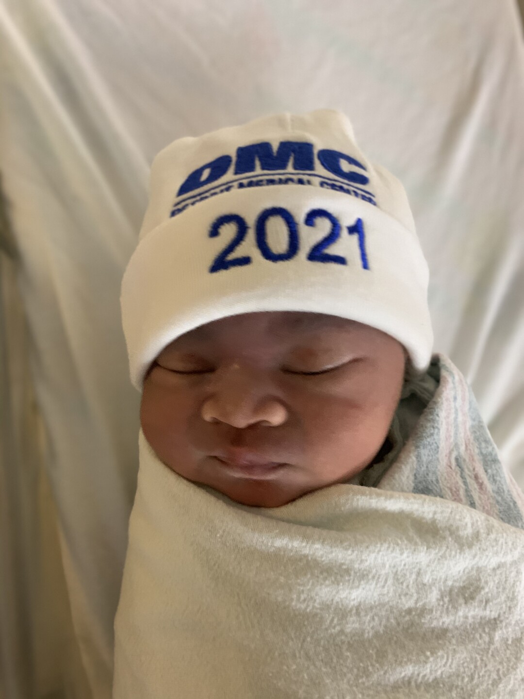 Juelz Marquis Bannerman