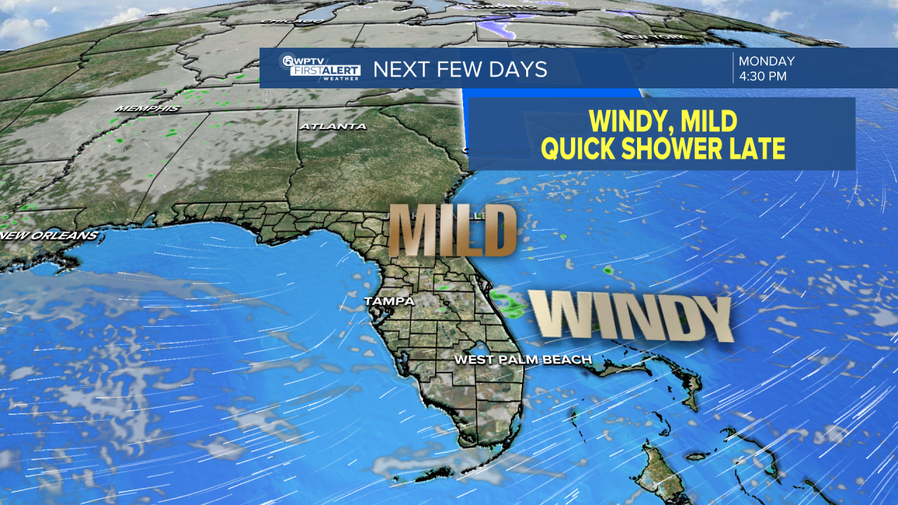 Weather web Dec. 22, 2025