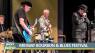 Midway Bourbon and Blues Festival