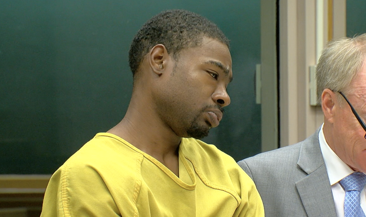 William Washington III