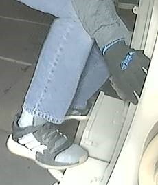 Shoes of Suspect from Jewelers Burglary.jpg