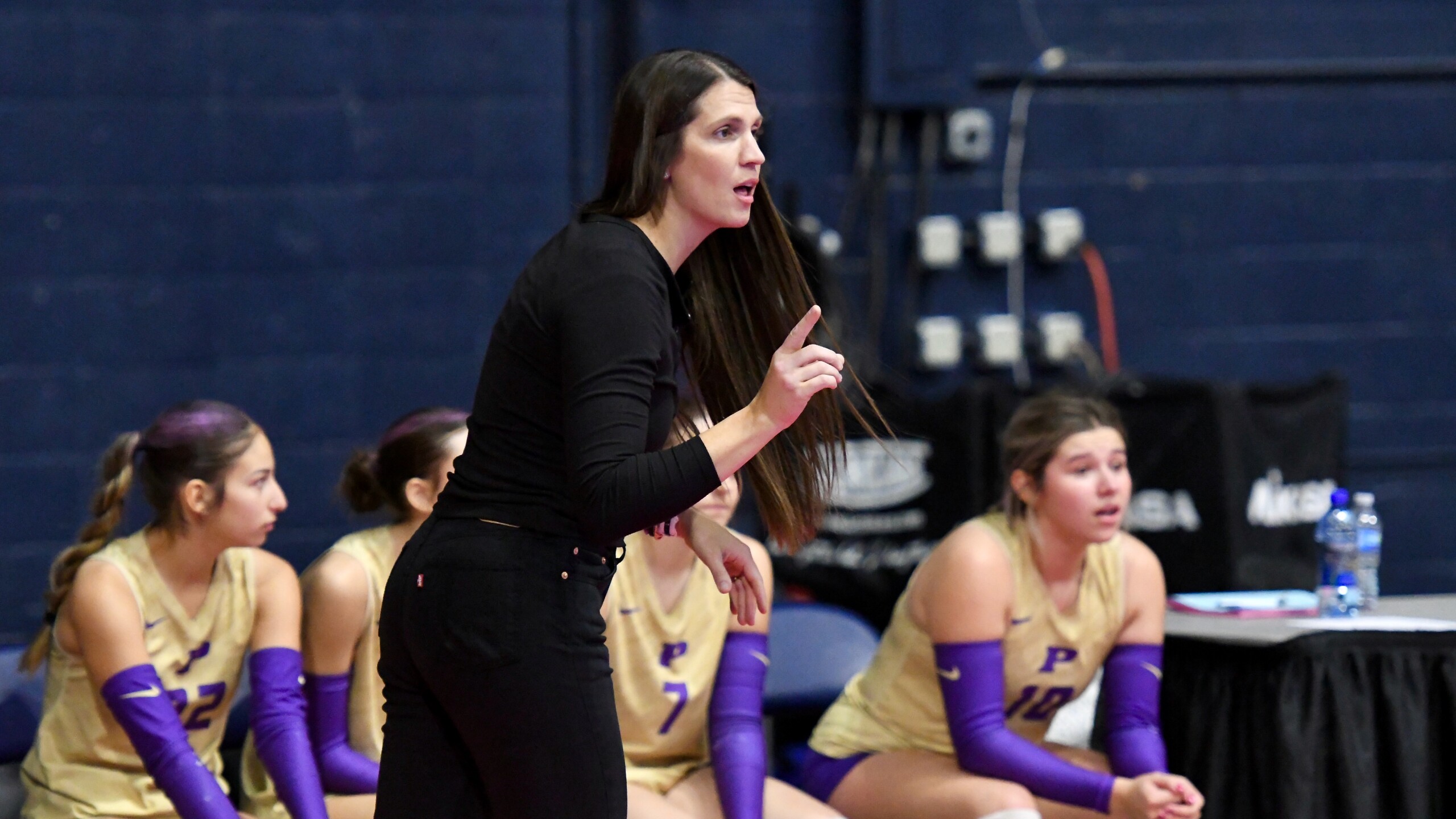 2025 state volleyball