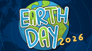 Earth Day 2026 