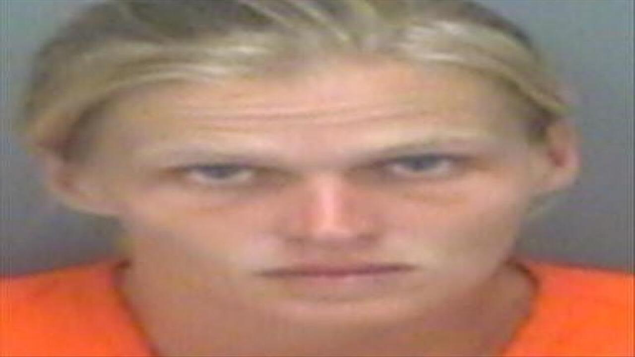 PHOTOS: Check out 100+ mug shots from Tampa Bay